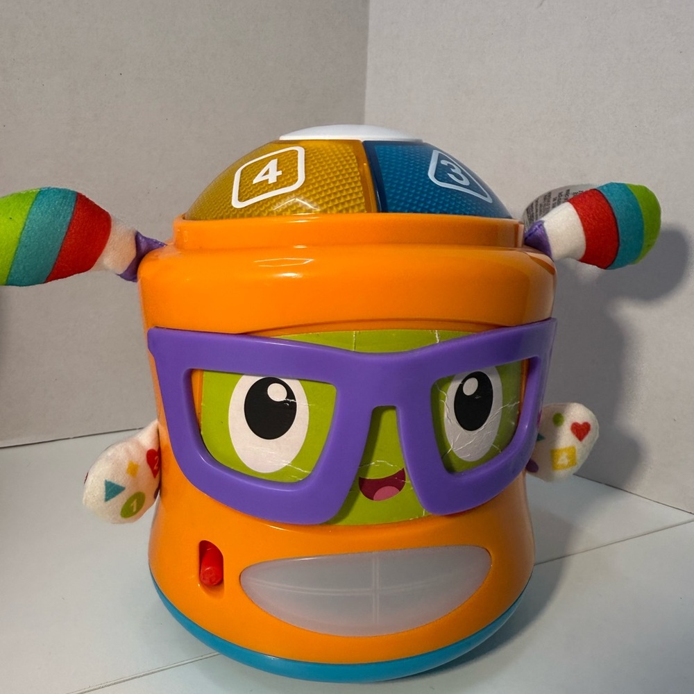 SET OF 2 INTERACTIVE TOYS - Picture 10 of 10